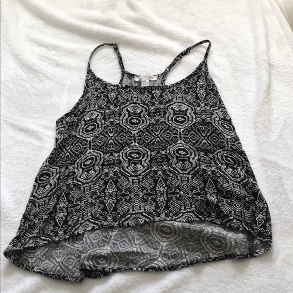 Summer shirt